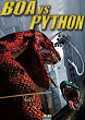 BOA VS. PYTHON DVD Zone 2 (France) 