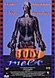 BODY MELT DVD Zone 2 (Allemagne) 