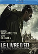THE BOOK OF ELI Blu-ray Zone B (France) 