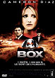 THE BOX DVD Zone 2 (France) 