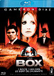 THE BOX Blu-ray Zone B (France) 