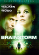 BRAINSTORM DVD Zone 1 (USA) 