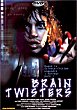 BRAIN TWISTERS DVD Zone 2 (France) 