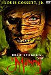 BRAM STOKER'S LEGEND OF THE MUMMY DVD Zone 0 (USA) 