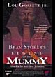 BRAM STOKER'S LEGEND OF THE MUMMY DVD Zone 2 (Allemagne) 