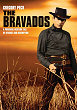 THE BRAVADOS DVD Zone 1 (USA) 