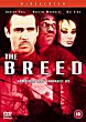 THE BREED DVD Zone 2 (Angleterre) 