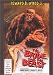 THE BRIDE AND THE BEAST DVD Zone 1 (USA) 