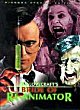 BRIDE OF RE-ANIMATOR DVD Zone 1 (USA) 