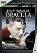 THE BRIDES OF DRACULA DVD Zone 2 (France) 