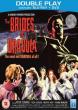 THE BRIDES OF DRACULA Blu-ray Zone B (Angleterre) 