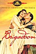 BRIGADOON DVD Zone 1 (USA) 