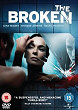 THE BROKEN DVD Zone 1 (USA) 
