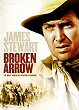 BROKEN ARROW DVD Zone 1 (USA) 