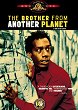 THE BROTHER FROM ANOTHER PLANET DVD Zone 1 (USA) 