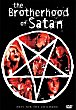 THE BROTHERHOOD OF SATAN DVD Zone 1 (USA) 