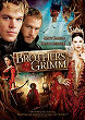 THE BROTHERS GRIMM DVD Zone 1 (USA) 
