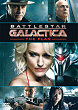 BATTLESTAR GALACTICA : THE PLAN DVD Zone 2 (France) 