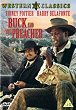 BUCK AND THE PREACHER DVD Zone 2 (Angleterre) 