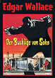 DER BUCKLIGE VON SOHO DVD Zone 2 (Allemagne) 