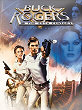 BUCK ROGERS IN THE 25TH CENTURY (Serie) (Serie) DVD Zone 1 (USA) 