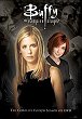 BUFFY THE VAMPIRE SLAYER (Serie) (Serie) DVD Zone 1 (USA) 