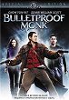 BULLETPROOF MONK DVD Zone 1 (USA) 