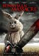 THE BUNNYMAN MASSACRE DVD Zone 1 (USA) 