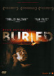 BURIED DVD Zone 2 (France) 