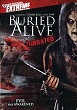 BURIED ALIVE DVD Zone 1 (USA) 