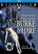 BURKE AND HARE Blu-ray Zone A (USA) 
