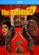 THE BURNING Blu-ray Zone A (USA) 