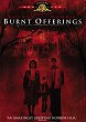 BURNT OFFERINGS DVD Zone 1 (USA) 