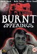 BURNT OFFERINGS DVD Zone 0 (Angleterre) 