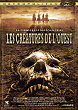 THE BURROWERS DVD Zone 2 (France) 