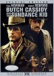 BUTCH CASSIDY AND THE SUNDANCE KID DVD Zone 1 (USA) 