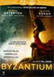 BYZANTIUM Blu-ray Zone B (France) 