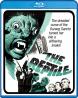 THE REPTILE Blu-ray Zone A (USA) 