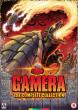 UCHU KAIJU GAMERA Blu-ray Zone B (Angleterre) 