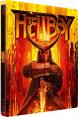 Hellboy Blu-ray Zone B (France) 