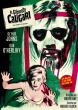 THE CABINET OF CALIGARI DVD Zone 2 (Espagne) 