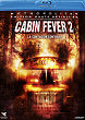 CABIN FEVER 2 : SPRING FEVER Blu-ray Zone B (France) 