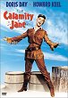 CALAMITY JANE DVD Zone 1 (USA) 