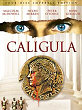 CALIGULA DVD Zone 0 (USA) 