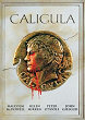 CALIGULA DVD Zone 0 (USA) 