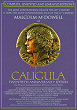 CALIGULA DVD Zone 0 (USA) 