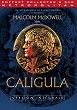 CALIGULA DVD Zone 2 (France) 