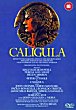 CALIGULA DVD Zone 2 (Angleterre) 