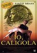 CALIGULA DVD Zone 2 (Italie) 