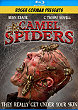 CAMEL SPIDERS Blu-ray Zone A (USA) 